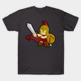 Little Spartan T-Shirt